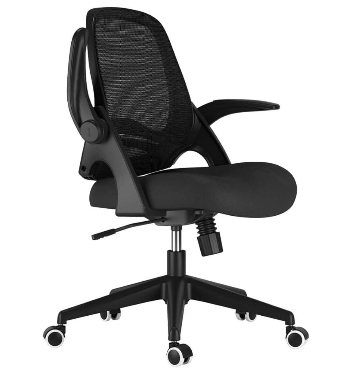 HBADA Computer Office Desk Ergonomic Chair