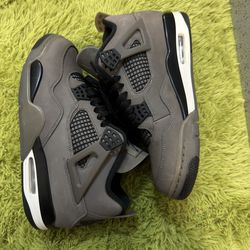 Jordan 4 cave stone