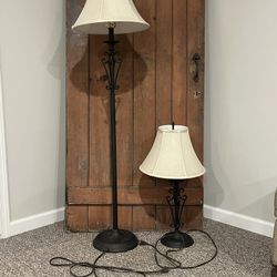 Lamps