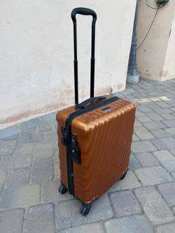 Tumi Carry On