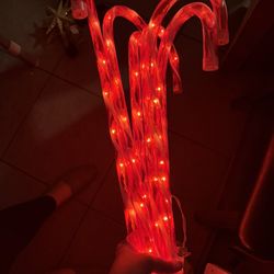 Candy Candy Decorations And Star Tree Topper