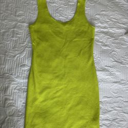 Medium Dress