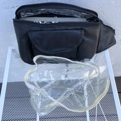 Vintage👉🏻ThermalWhiz HC Fanny Pack Hip Cooler (Silver Lake)