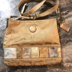Coach $20 OBO Saint Peters