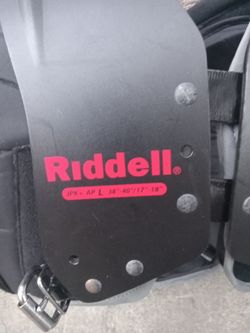 Power Riddell