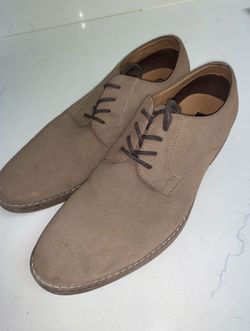 Parker And Sky shoes (size 9.5) Beige/tan