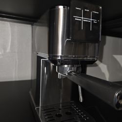 Espresso Maker