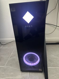HP Omen 30L - Tower Only