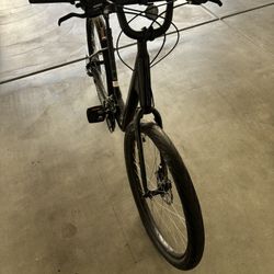 Specialized Bike Frame Size M