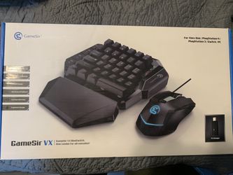 GameSir VX