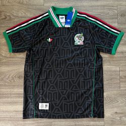Mexico Jersey