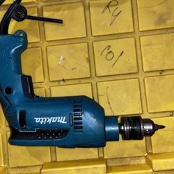 Makita Hammer Drill