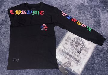 (BRAND NEW) Chrome Hearts