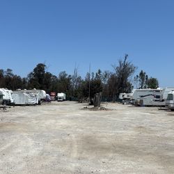 Rv Storage