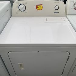 Gas Dryer  Best Deal Or Make Us An Offer!
