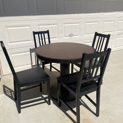 Dinning Table 