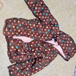 Kids Clothing Sizes 6x And 7-8 Medium