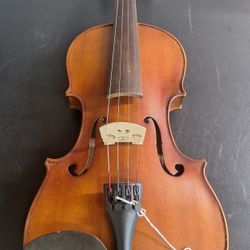 MENDINI CRESCENT 4/4 VIOLIN 