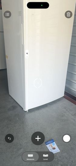 Fridgeair Deep freezer