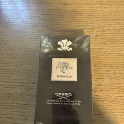 Creed Aventus - BRAND NEW mens cologne  