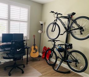 Bike Rack
