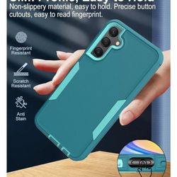 Samsung A15 Android Phone Case
