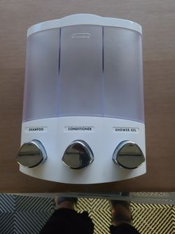 Better Living Soap Dispenser