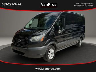 2015 Ford Transit 250 Van