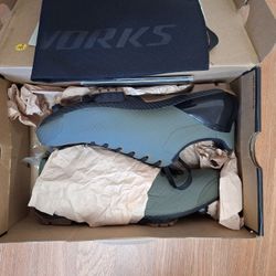 BNIB!!! Specialized S-Works Recon XC / Gravel SPD bike shoes