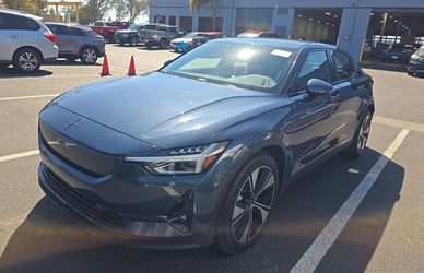 2024 Polestar 2