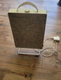 IKEA STARKVIND Smart Air purifier