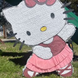 Hello Kitty 