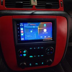Audio Installs