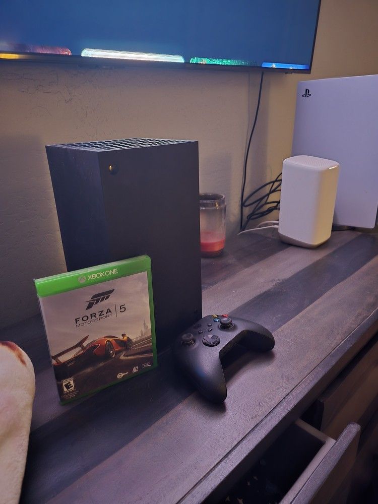 Xbox X Series