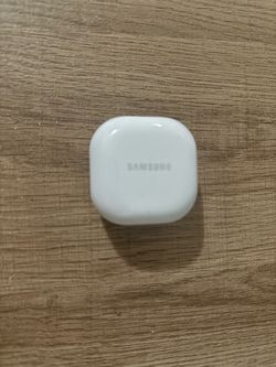 Samsung Galaxy Buds