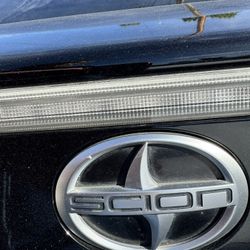 2015 Toyota Scion