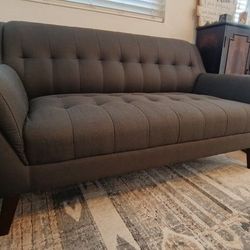 Couch Set From Jerome's