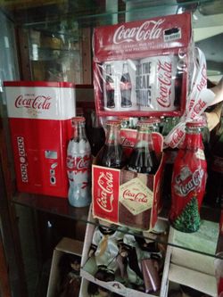 Coca Cola Collection, Coke Items Big Lot
