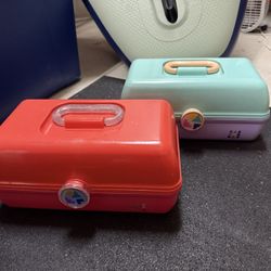 Caboodles