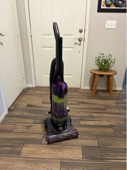 Bissell cord rewind vacuum