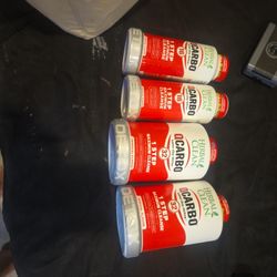 2 L & 2 M Q CARBO HERBAL CLEAN SAME DAY DETOX