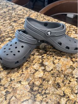 Crocs Shoes