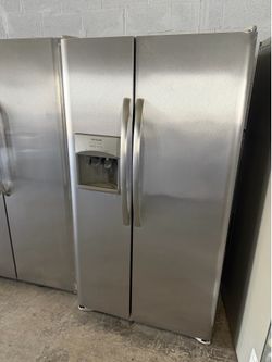 36” FRIGIDAIRE FRIDGE REFRIGERATOR NEVERA HELADERA FRIO REFRIGERADOR GOOD CONDITION DELIVERY 🚚 AVAILABLE WARRANTY 100 DAYS 7️⃣8️⃣6️⃣4️⃣2️⃣0️⃣1️⃣3️⃣4️