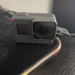 Go Pro Hero 6