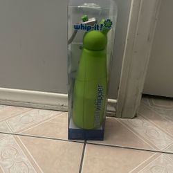 1/2 Liter Whip Cream Dispenser 