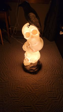 Halloween Light