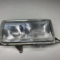 1994 TOYOTA LAND CRUISER 80 HEADLIGHT Headlights