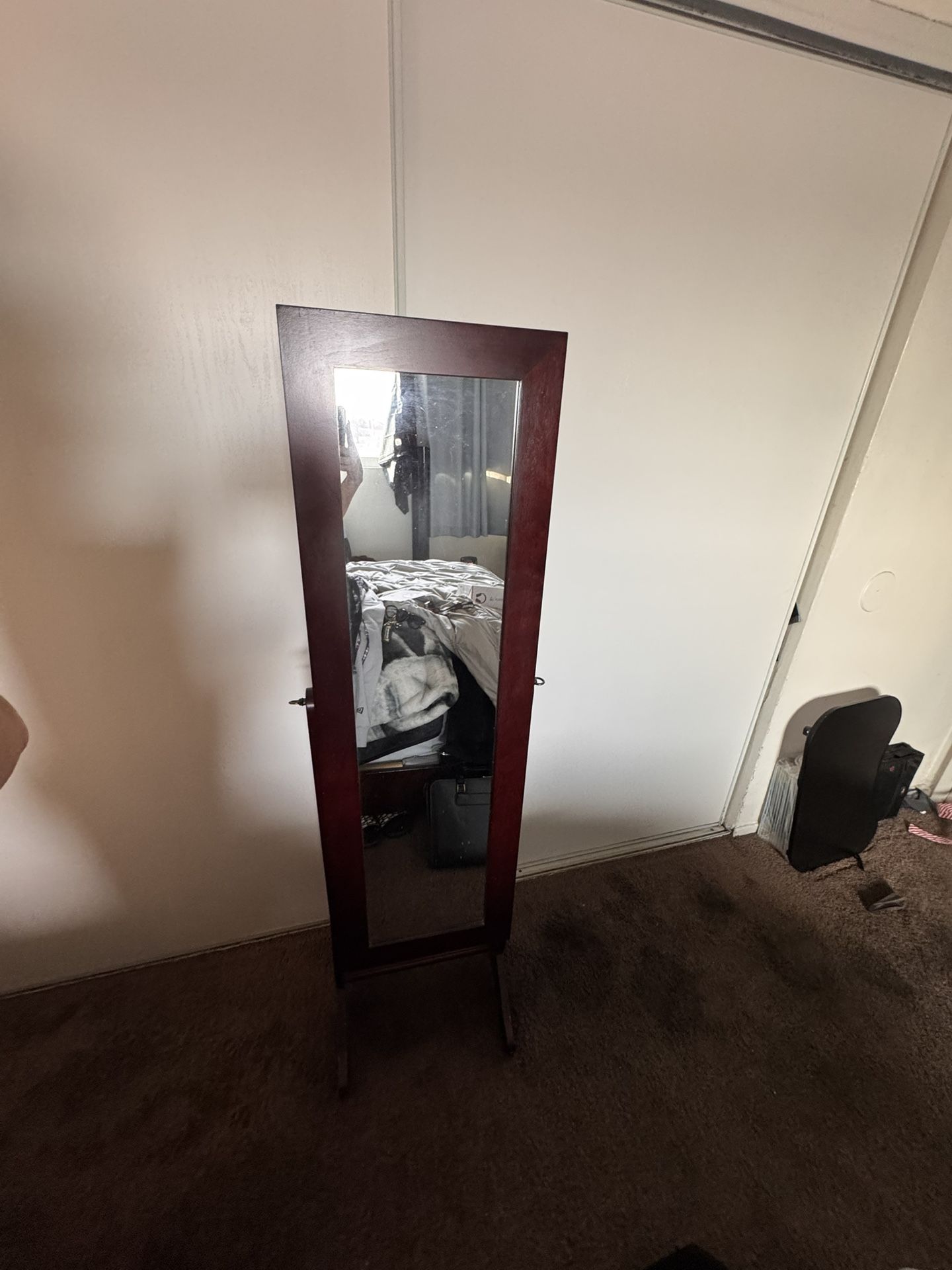 Mirror Case 