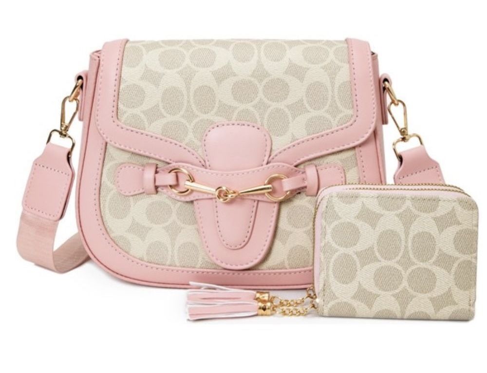 Crossbody Purse