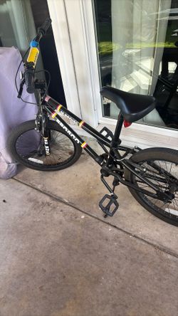 Bike For Sale